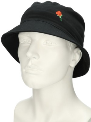 empyre rozay black bucket hat