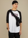 Vans Classic Raglan Camiseta