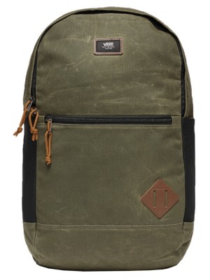 van doren iii backpack