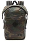 Vans Fend Roll Top Rucksack