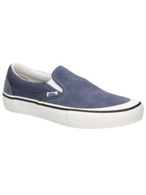 Vans Retro Pro Slip-Ons