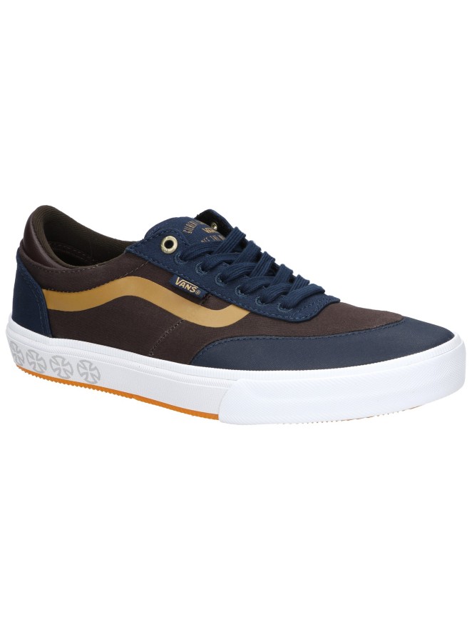 Vans X Independent Gilbert Crockett Zapatillas de Skate
