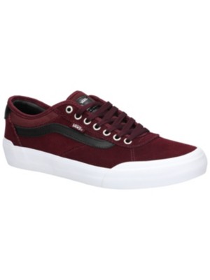 Vans Mesh Chima Pro 2 Skate Shoes