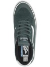 Vans Mesh TNT Advanced Prototype Scarpe da Skate