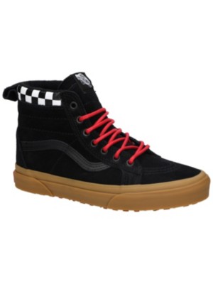 Vans Checkerboard MTE Sk8-Hi Sneakers
