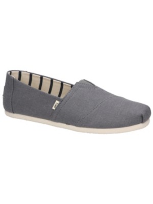 TOMS Alpargata Slip-Ons