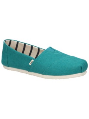 TOMS Alpargata Slip-Ons