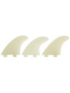 Eurofins Euro Fins C Model Fin Set