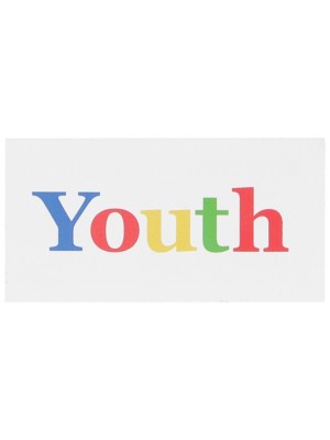 Youth Sticker