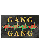 Gang Sticker