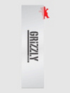 Grizzly Clear Stamp Lixa