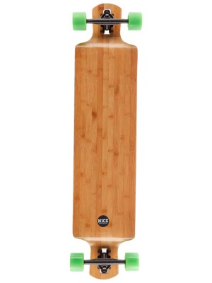 Bamboo Dropdown Shop Modell 42 X 95 Compl