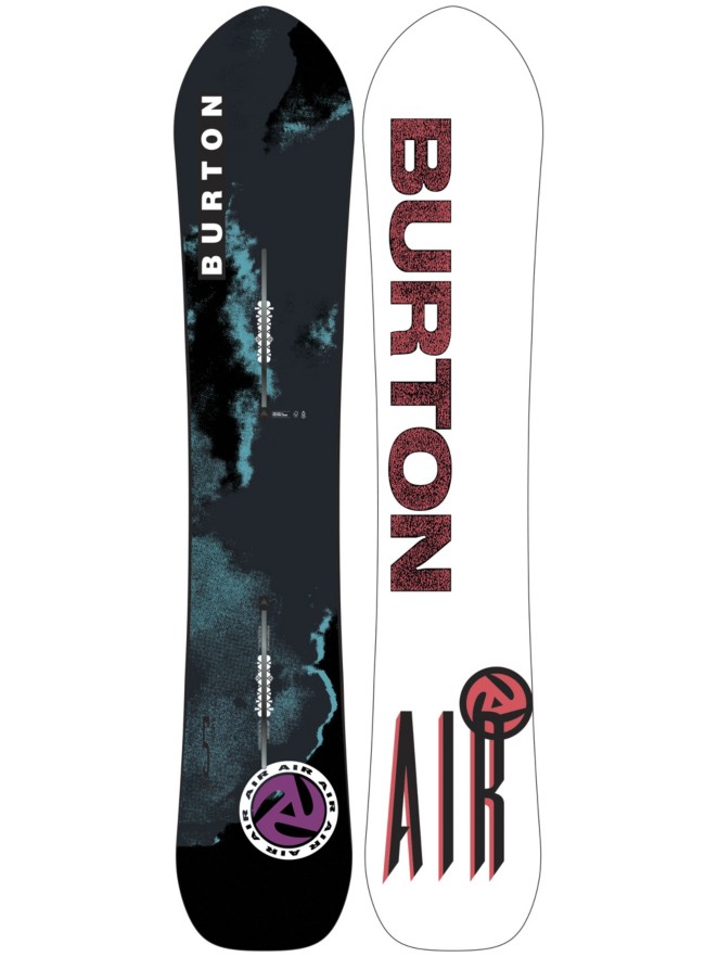 Burton Speed Date Retro 156