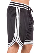 Tricot Stripe Shorts