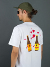 Take A Shot Mack Walnut