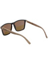 Take A Shot Ronja Walnut Sonnenbrille