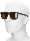 Take A Shot Ronja Walnut Sonnenbrille