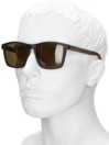Take A Shot Ronja Walnut Sonnenbrille