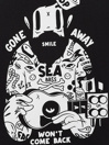 The Dudes Captain T-Shirt