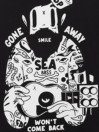 The Dudes Captain T-Shirt