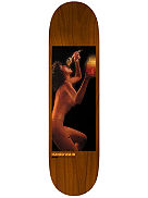 Ishod Sweet Honey 8.38&amp;#034; Skateboard Deck