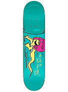 Gonz Go Getter 8.25&amp;#034; Skateboard Deck