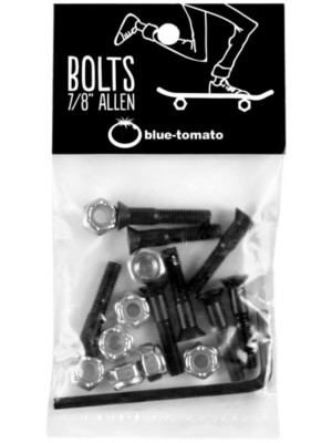 Blue Tomato 7/8&quot; Allen &Scaron;roubky