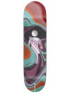 Girl Oil Slick Andrew Brophy 8.5" Skateboard Deck