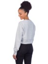 Champion Crop Top Sweater