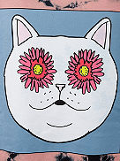 Flower Eyes Camiseta