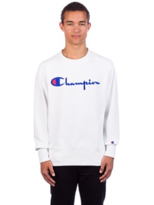 Visión Matemático Editor Compra Champion Crewneck Jersey en la tienda en línea | Blue Tomato