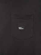 BT Authentic Pocket T-skjorte