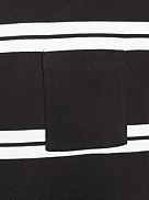 BT Authentic Stripes Pocket T-Paita