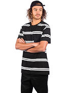 BT Authentic Stripes Pocket Camiseta