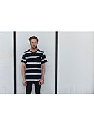 BT Authentic Stripes Pocket Camiseta