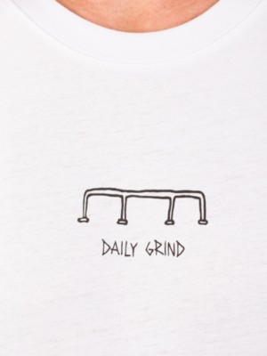 BT Daily Grind Camiseta