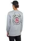 Independent X Thrasher Ttg Long Sleeve T-Shirt