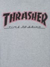 Independent X Thrasher Ttg Long Sleeve T-Shirt