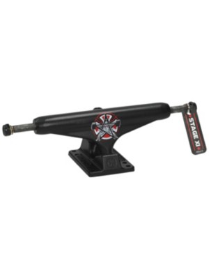 Independent 149 Stage 11 Thrasher Pentagram Truck