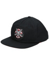 Independent X Thrasher Pentagram Cross Cap