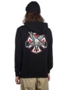 Independent X Thrasher Pentagram Cross Hoodie