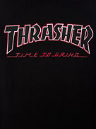X Thrasher Ttg Majica