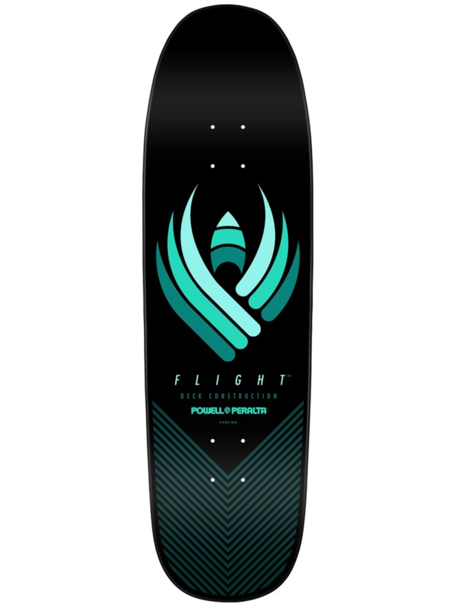 Powell Peralta Flight Shape 192 9.265″ Skateboard Deck