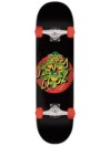 Santa Cruz X TMNT Turtle Power 8″ Complete