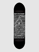 Toy Division 8&amp;#034; Skateboard Deck