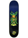 Santa Cruz X TMNT Leonardo 8.375″ Skateboard Deck