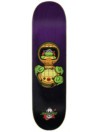 Santa Cruz X TMNT Donatello 8.125″ Skateboard Deck