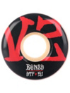 Bones Wheels Stf V2 Series Iv 83B 51mm Wheels