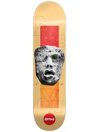 Almost Stone Head Impact Light 8.0″ Skateboard Deck