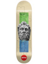 Almost Stone Head Impact Light 8.25″ Skateboard Dec